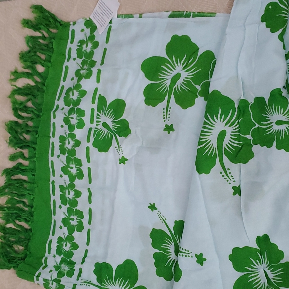 60x40 Beach wrap